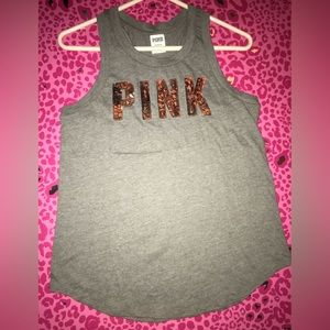 Victoria’s Secret PINK Small Tank Top